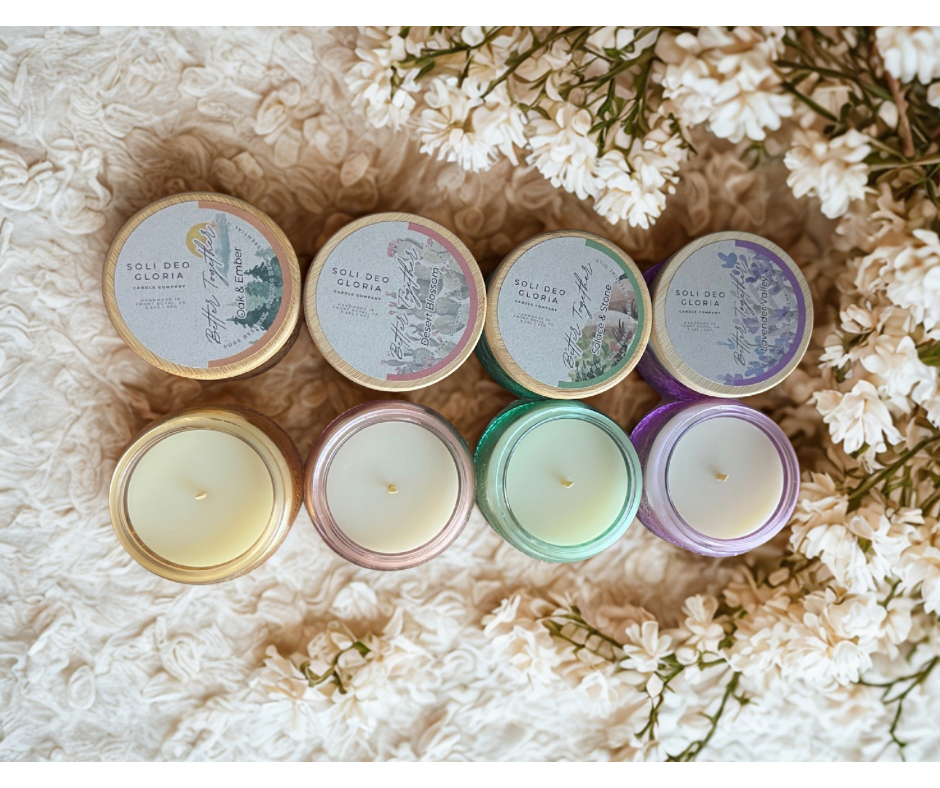 Better Together Collection - Singles
